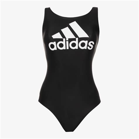 adidas swimwear womens waar te koop|adidas dames badpak.